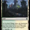 Fortified Village