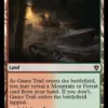 Game Trail
