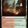 Gruul Turf