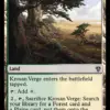Krosan Verge