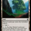 Myriad Landscape