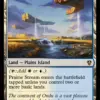 Prairie Stream