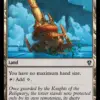 Reliquary Tower