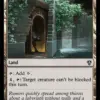 Rogue's Passage