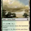 Scattered Groves