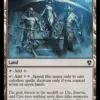 Shrine of the Forsaken Gods