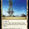 Spire of Industry
