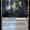 Sunken Hollow