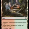 Temple of Abandon