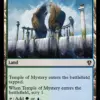 Temple of Mystery