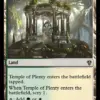 Temple of Plenty