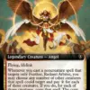 Feather, Radiant Arbiter