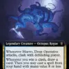 Marvo, Deep Operative