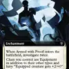 Armed with Proof