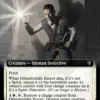 Otherworldly Escort