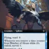 Watcher of Hours