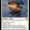 Aurelia's Vindicator