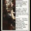 Case of the Uneaten Feast
