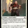 Haazda Vigilante