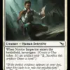 Novice Inspector
