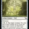 Sanctuary Wall