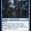 Cold Case Cracker