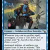 Forensic Gadgeteer