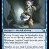 Furtive Courier