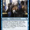 Hotshot Investigators