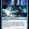 Jaded Analyst