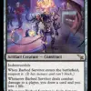 Barbed Servitor