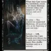 Case of the Stashed Skeleton