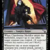 Clandestine Meddler