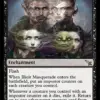 Illicit Masquerade