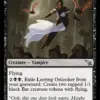 Leering Onlooker