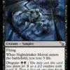 Nightdrinker Moroii