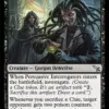 Persuasive Interrogators