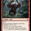 Gearbane Orangutan