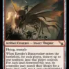 Krenko's Buzzcrusher