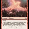 Lamplight Phoenix