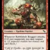 Rubblebelt Braggart