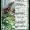 Case of the Trampled Garden