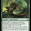 Culvert Ambusher
