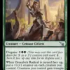 Greenbelt Radical
