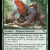 Loxodon Eavesdropper