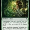 Nervous Gardener