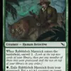 Rubblebelt Maverick