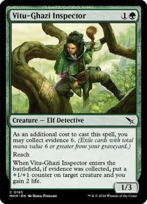 Vitu-Ghazi Inspector