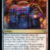 Detective's Satchel