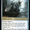 Granite Witness